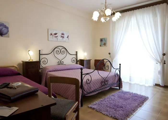 Hotel Armonia Trapani